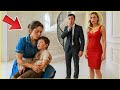 Мачеха ЗАКОПАЛА ЖИВЬЁМ сына миллионера, но служанка совершила ЧУДО, которое поразило ВСЕХ