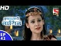 Icchapyaari Naagin - इच्छाप्यारी नागिन - Episode 42 - 23rd November, 2016