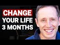 Behavioral Scientist: How To COMPLETELY CHANGE Your Life &amp; Achieve Any Goal | Hal Hershfield