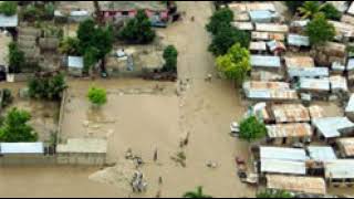 Environment of Haiti | Wikipedia audio article