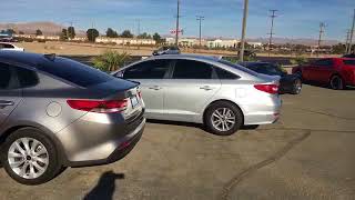 Preowned Cars and Trucks Barstow CA | Used Vehicle Dealer Barstow CA