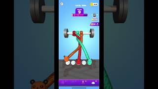 Tangle Master 3D - Impossible Level