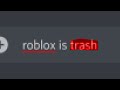 Roblox server be like.....(Bad Ending)