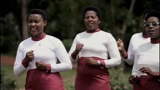 IBIBAZO VY'ISI BY CHORALE URUMURI MUYINGA CENTRE