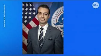 Office of Special Counsel nominee Paul Ingrassia faces controversy