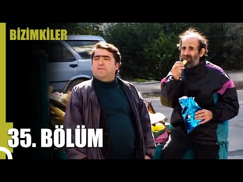 Bizimkiler 35. Bölüm | Tek Parça