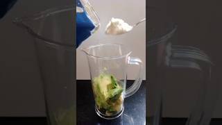 Vit De Abacate Sem Açúcar