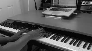 Fill Me up by Tasha Cobbs- Piano Instrumental