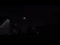 Venus and Moon together 2 years ago 