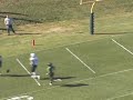 Strip, lateral and return puts St. Vincent within a TD late