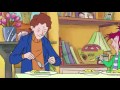 Horrid Henry Moody Margaret Moves In