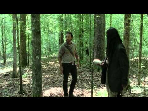 Rick Grimes: Stuff and Things Compilation