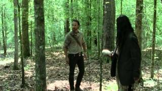 Rick Grimes Stuff And Things Compilation