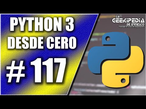 Curso Python 3 desde cero #117 | Proyecto #3 – Tienda virtual