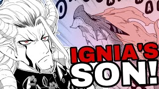 Wed's identity Revealed | Fairy Tail 100 Years Quest chapter 177 review