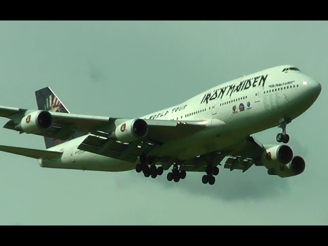 Ed Force One