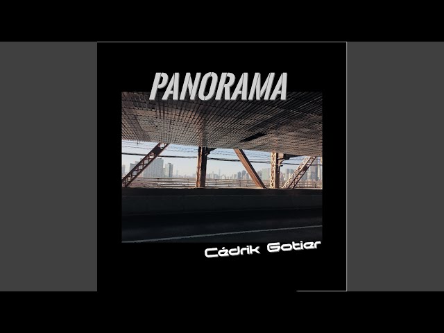Panorama (Radio Edit)