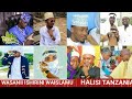 WASANII 20 WAFUASI WA DINI YA KIISLAMU TANZANIA HAWA APA WASANII WOTE WANAOSHIKA DINI YA KIISLAMU 