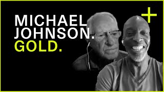 Michael Johnson + Coach Hart: The Inside Track On A Winning Partnership | Performance People