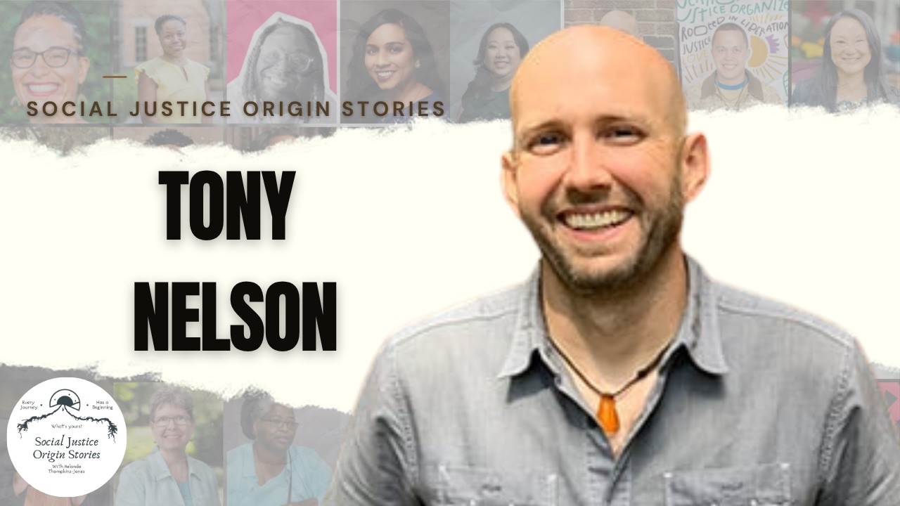 Student Solidarity as Praxis: Popular Education in Action with Tony Nelson