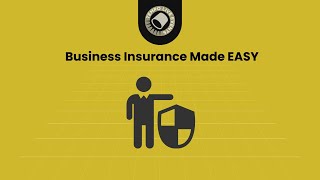 Business Insurance with Hadley