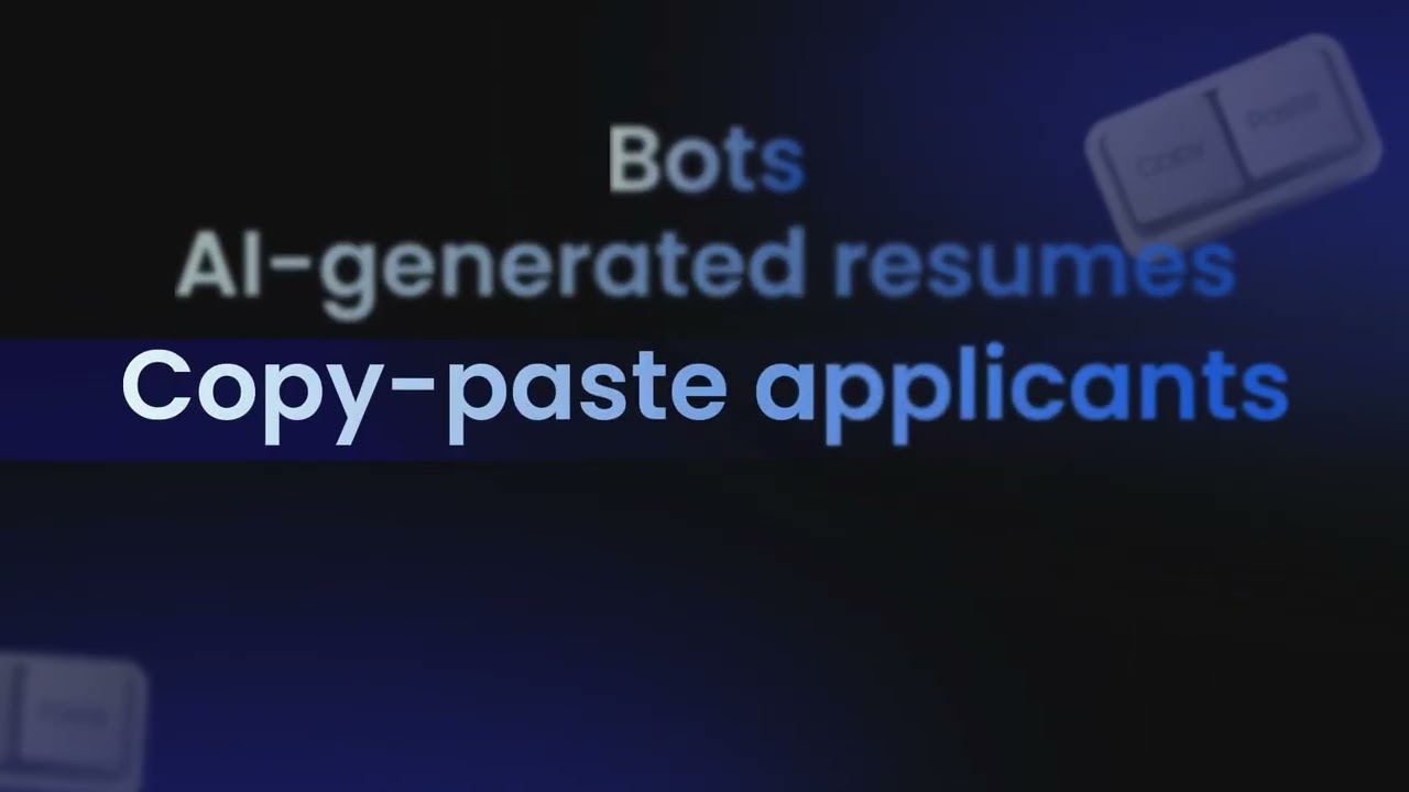Motion Graphics video