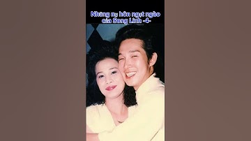 Vũ Linh Tài Linh - Những nụ hôn ngọt ngào của Song Linh (Phần 4)
