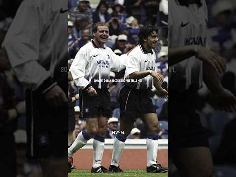 Funny Gazza &