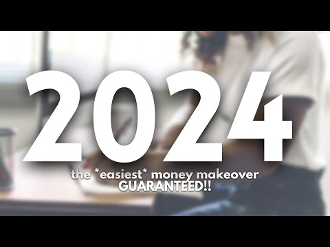 *tiny* changes I'm making in 2024 (nothing crazy...anyone can do these!!) | FRUGAL LIVING TIPS