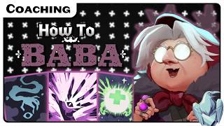 How to Build & Play Baba | Coaching an Emissary Baba