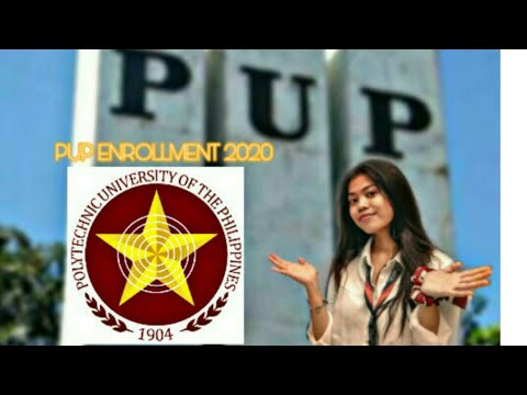 PUP ENROLLMENT 2020 || HOW TO ENROLL AT PUP? ||  JOURNEY + TIPS + COURSE REVEAL | #PUPENROLLMENT#PUP