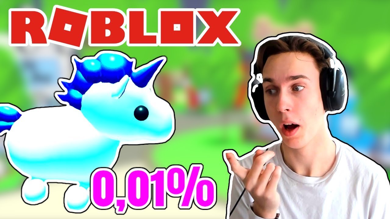 BEDSTE TRADE NOGENSINDE?! - Adopt me (Dansk Roblox)
