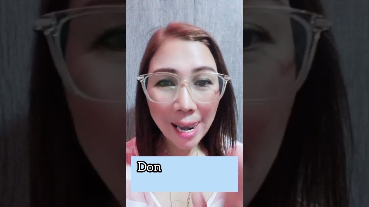 🚫STOP saying BAD / Use these alternatives/ TalktoJULIA/ 