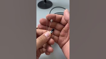 WiFi Endoscope Camera 8mm, IP67 Waterproof Wireless Endoscopy             IG electronics shop