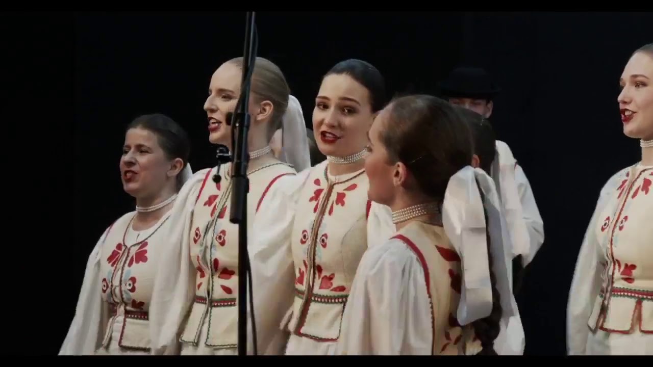 FS Šmykňa / sobota 27. 6. ve 20:30 / iFolklorní Strážnice 2020