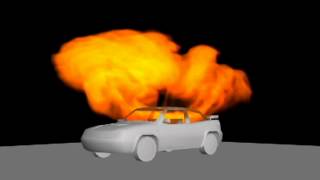 FUmeFX Car Blast