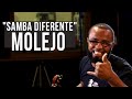 Vídeo Samba Diferente