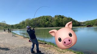 SHORTYS PAYLAKE . Ep.1