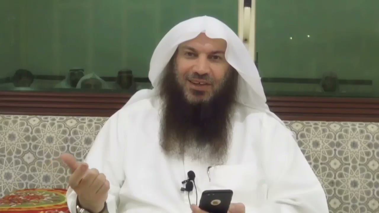 الرد على د. أحمد صباح الملا والدفاع عن الشيخ ابن عثيمين رحمه الله / الشيخ سالم الطويل