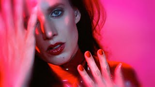Desire - Cold As Ice