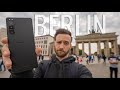 Sony Xperia 5 IV Real-World Test (Camera Comparison, Battery Test, & Vlog)