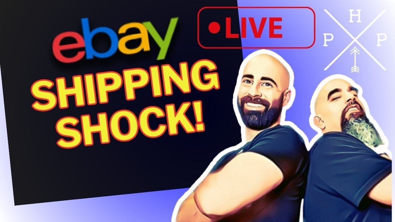 eBay's New Shipping Policy: A Costly Mistake for Unprepared Sellers 