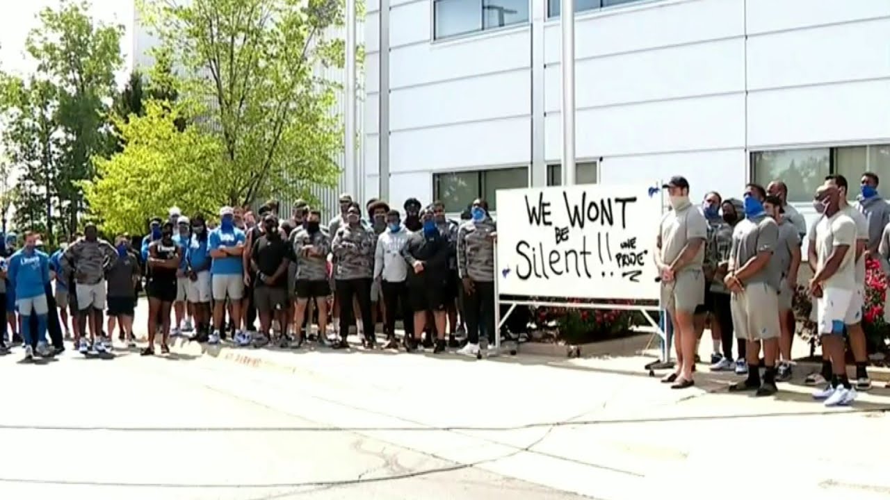 detroit-tigers-game-postponed-as-players-join-social-justice-protest