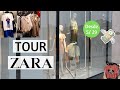 TOUR ZARA PRIMAVERA VERANO TENDENCIAS 2019