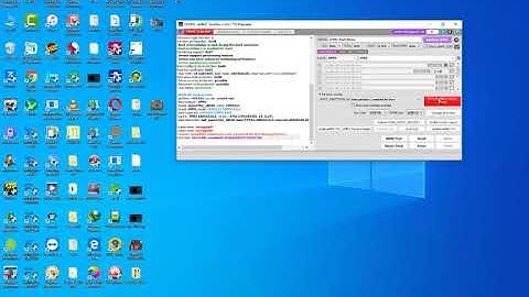 Oppo A1K CPH1923 Reset Screen Lock Without Data Loss By Ufi Box