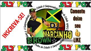 MELÔ DA CIDADE NOVA - SLY FOX EXCLLL 2020