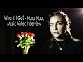 Capture de la vidéo What If I Go? • Mura Masa - Music Video Interview