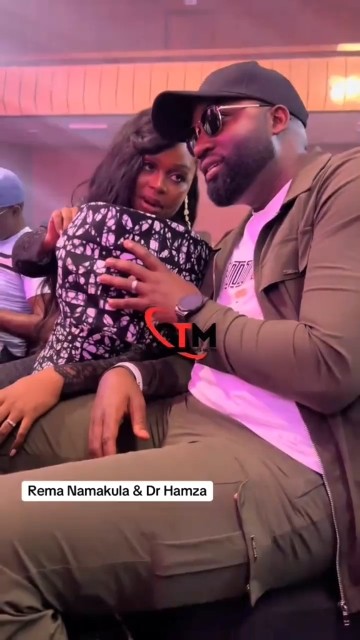 Couple goals #rema #music #foryou #love #viralvideo
