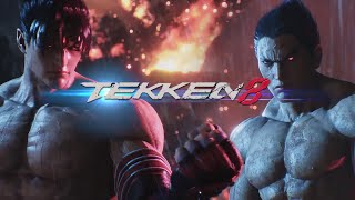 TEKKEN 8 | STORY MODE | CHAPTER 15 | PLAY IN MOBILE | GAMEPLAY [PART-15]