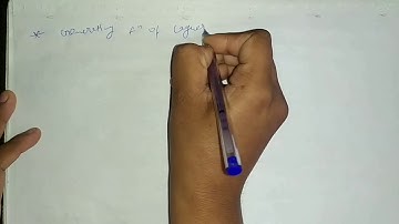 Generating Function of Legendre Polynomial Part-1 for B.sc 2nd year by Sapna Agarwal